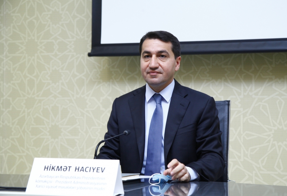 Prezidentin köməkçisi: Metropolitenin fəaliyyəti ilə əlaqədar məsələ müzakirə olunur VİDEO