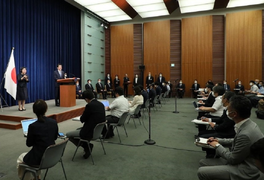 Yaponiyanın Baş Naziri Şinzo Abenin istefasının səbəbləri və gözləntilər