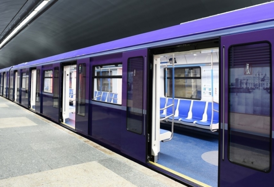 Operativ Qərargah: Bakı Metropolitenində sərnişindaşıma fəaliyyəti sentyabrın 15-dək dayandırılır