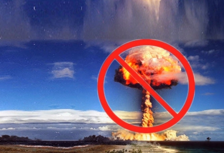 29 августа – Международный день действий против ядерных испытаний