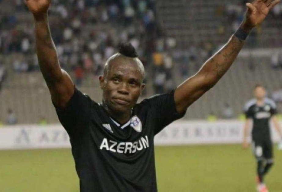 “Qarabağ”ın haitili futbolçusu Donald Gerye yığmadakı karyerasını bitirib