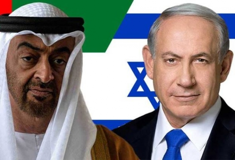 Birləşmiş Ərəb Əmirlikləri İsrailə qarşı iqtisadi boykotu ləğv edib