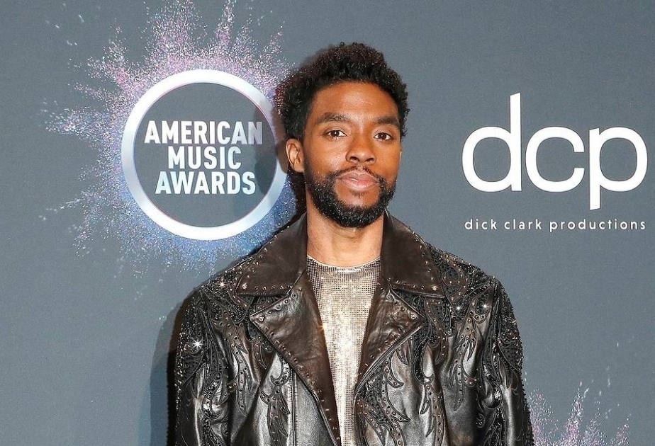 "Black Panther"-Schauspieler Chadwick Boseman mit nur 43 ...