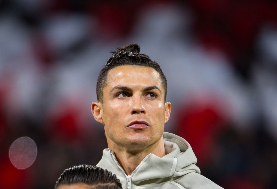 Ronaldo verkündet Entscheidung