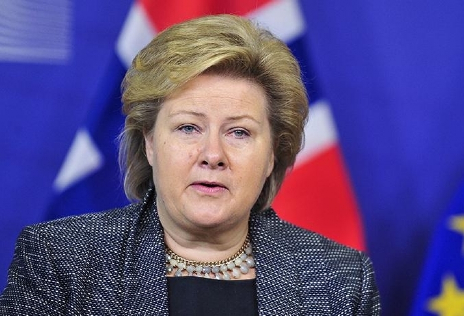 Norveç koronavirus pandemiyasına qarşı mübarizəyə yönəlmiş məhdudiyyətləri yumşaltmaq niyyətində deyil