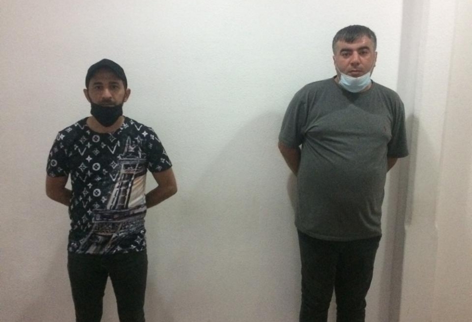 Meyxanaçının dəfn mərasimində iştirak etmiş daha iki nəfər inzibati qaydada cərimə olunub