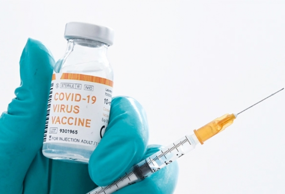 Böyük Britaniya sürətli koronavirus peyvəndinə keçəcək