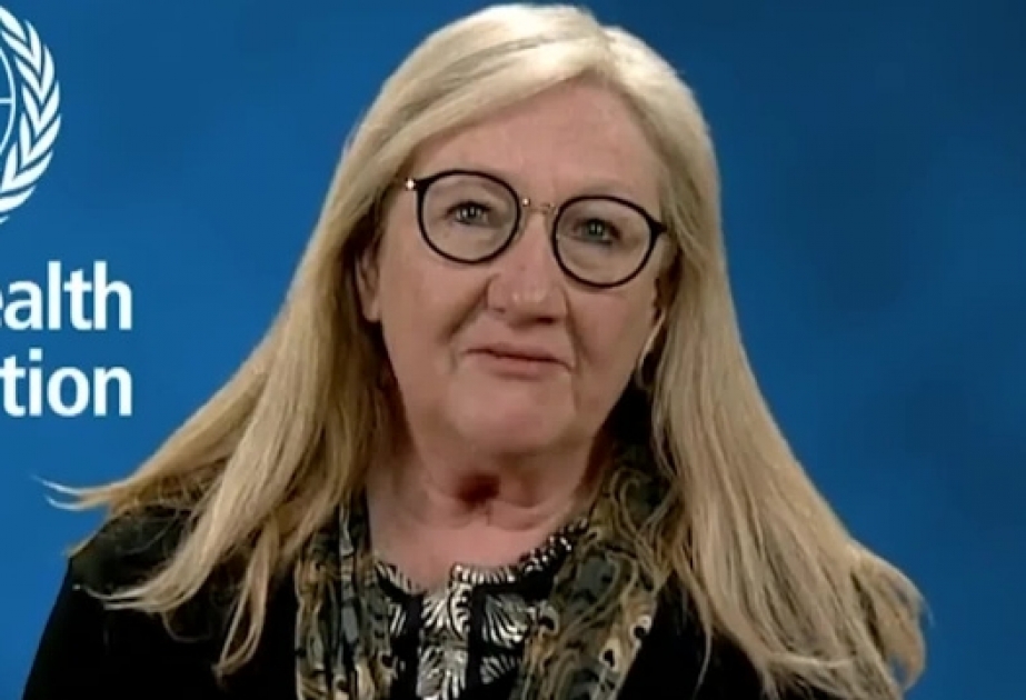 Müasir şərtlər koronavirus pandemiyasının öhdəsindən daha tez gəlməyə imkan yaradır