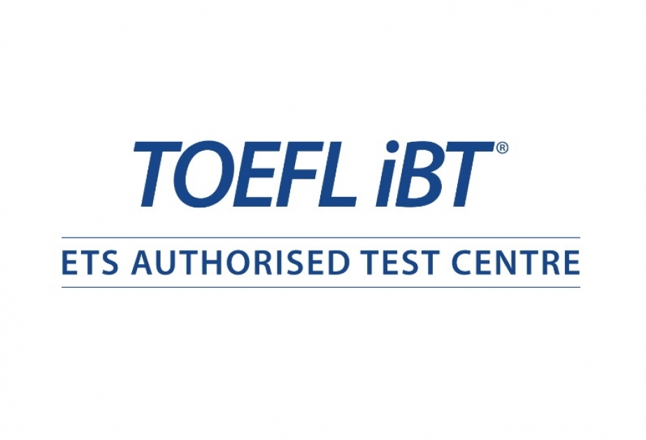 Dövlət İmtahan Mərkəzində TOEFL iBT imtahanı keçirilib