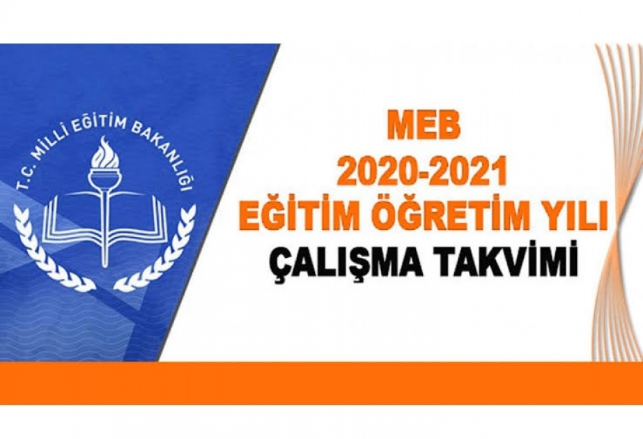 Türkiyənin orta məktəblərində yeni tədris ili distant qaydada başladı