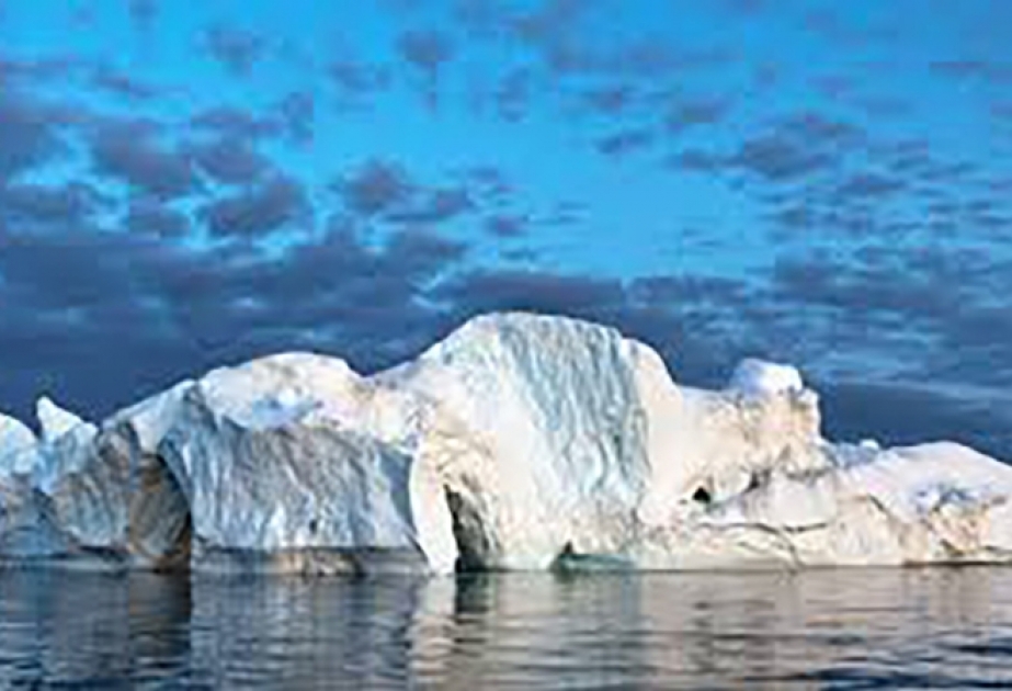 Ученые определили температуру на Земле во время ледникового периода