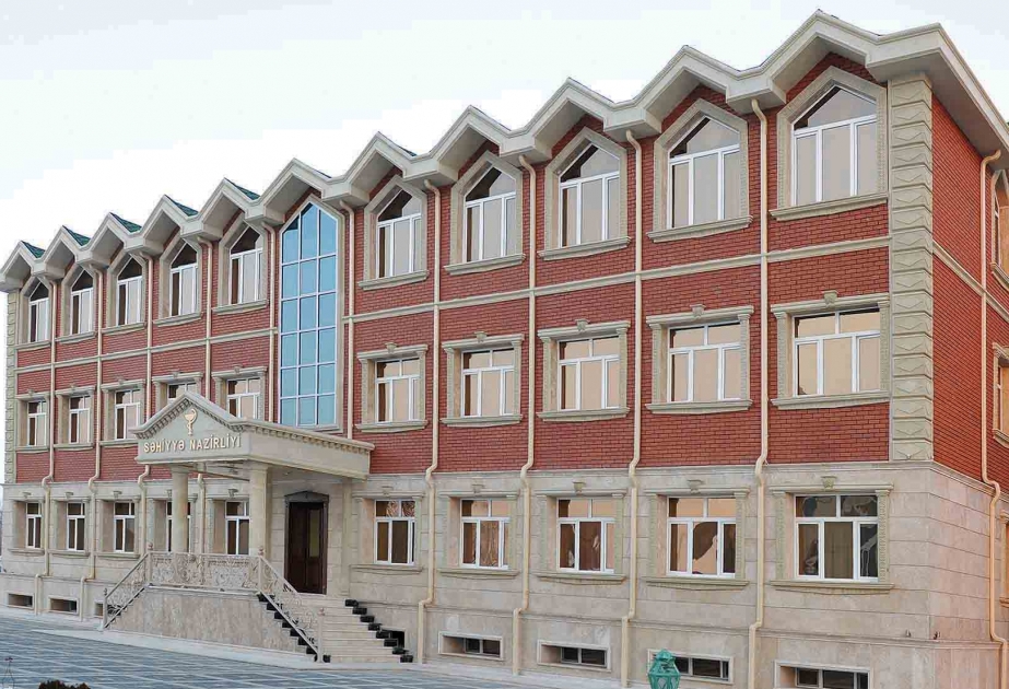 Muxtar respublikanın səhiyyə müəssisələrində qış mövsümünə hazırıq işləri görülür