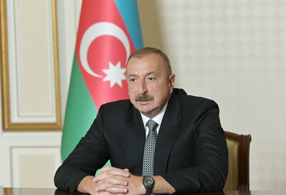 Президент Ильхам Алиев: В борьбе с COVID Азербайджан проводит очень успешную деятельность