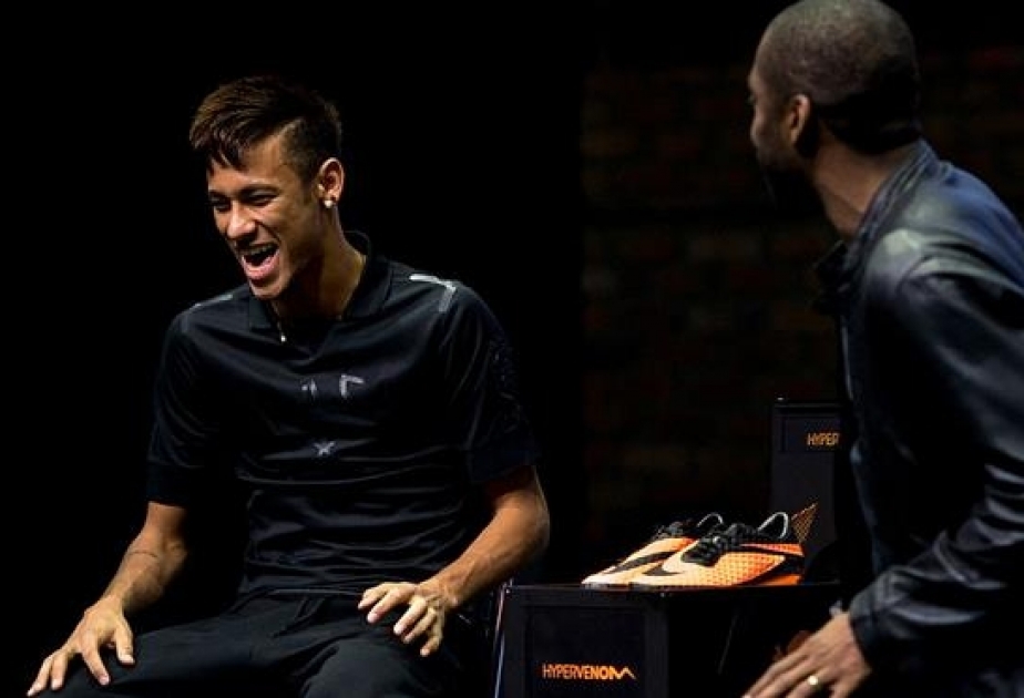 Neymar “Nike” şirkəti ilə 15 illik əməkdaşlığa son qoyub