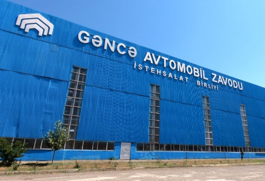 Gəncədə yığılan elektrobusların Türkiyənin iri şəhərlərindən birinə satışı ilə bağlı danışıqlar aparılır
