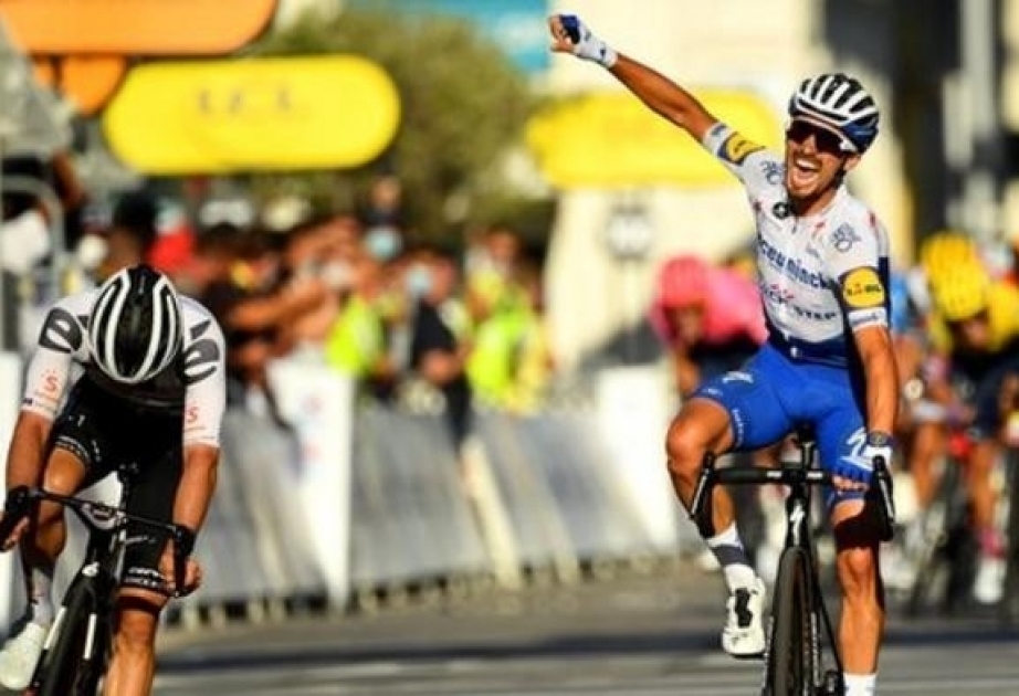 “Tour de France” veloyürüşü davam edir