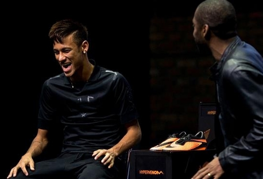 Nike rompe con Neymar después de 15 años de patrocinio