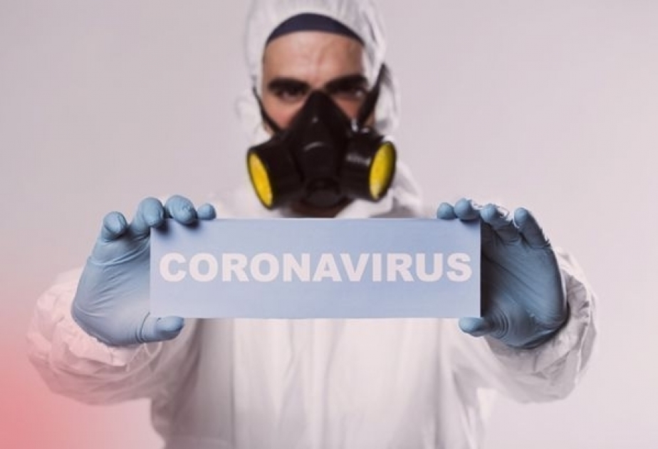 Ukraine: Die Zahlen der Neuinfektionen mit dem Coronavirus steigen an