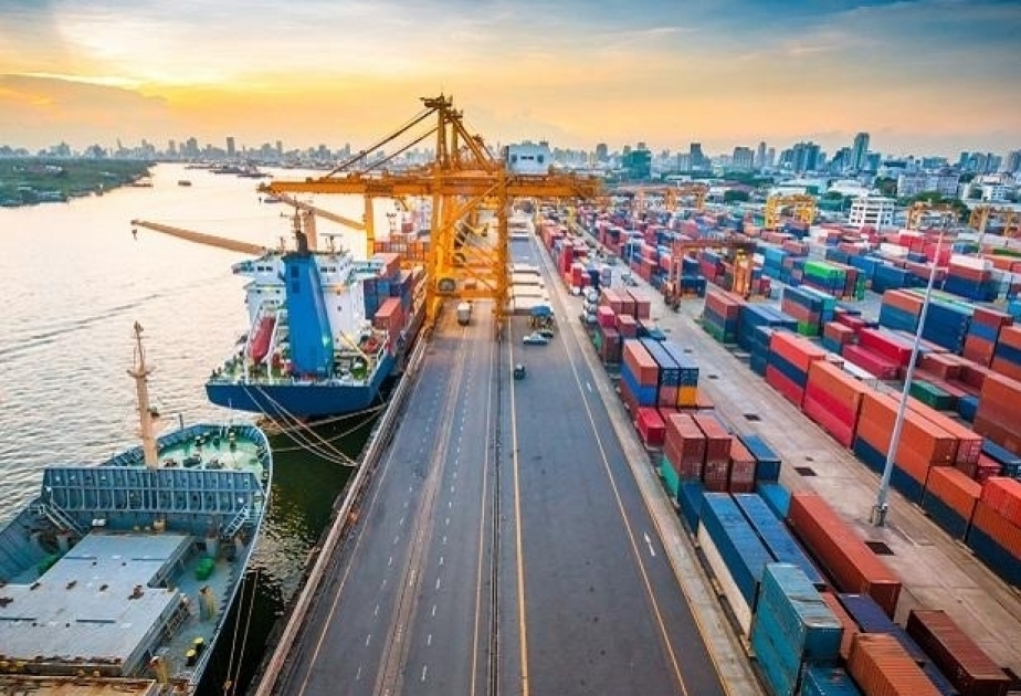 今年前7个月海湾国家中阿塞拜疆对伊朗出口产品最多