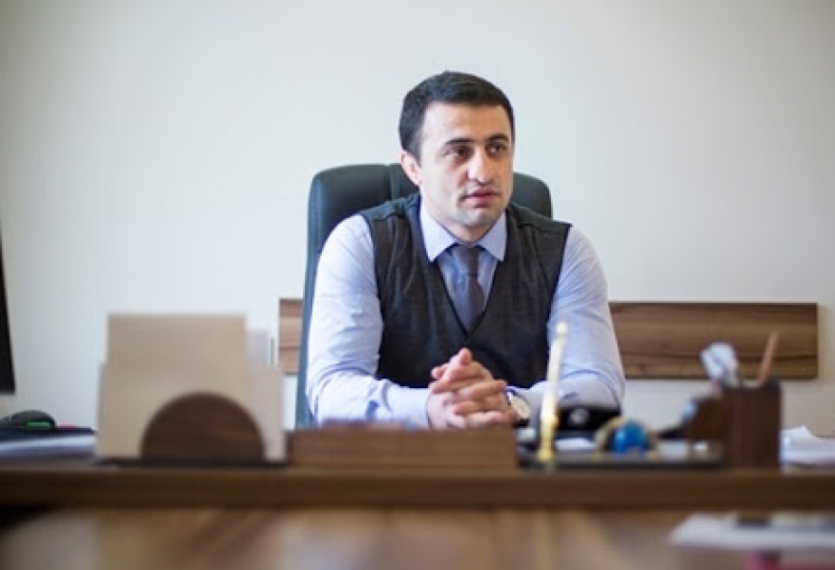 Fərid Mansurov: Məşqlərin açıq havada keçirilməsi daha səmərəli və faydalıdır