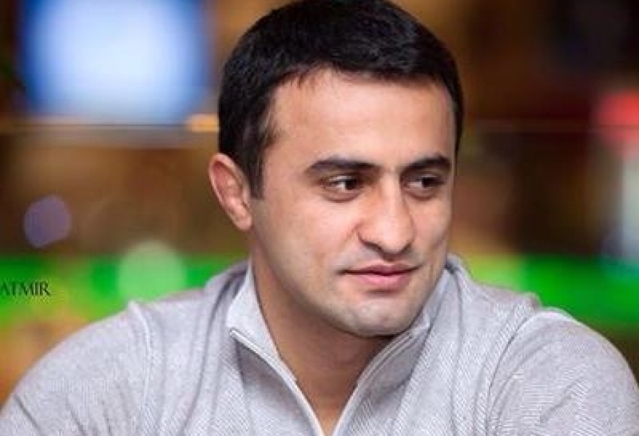 Fərid Mansurov: Məşqçilər idmançıların sağlam və vətənpərvər insan kimi formalaşmasına çalışmalıdırlar