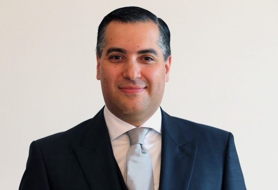 Livanın yeni Baş Naziri təyin edilib