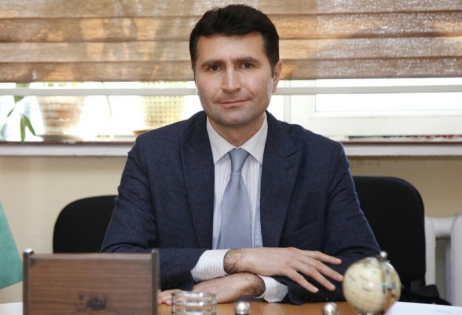 Beynəlxalq vebinarda Bakı Dövlət Universiteti müəlliminin məruzəsi dinlənilib