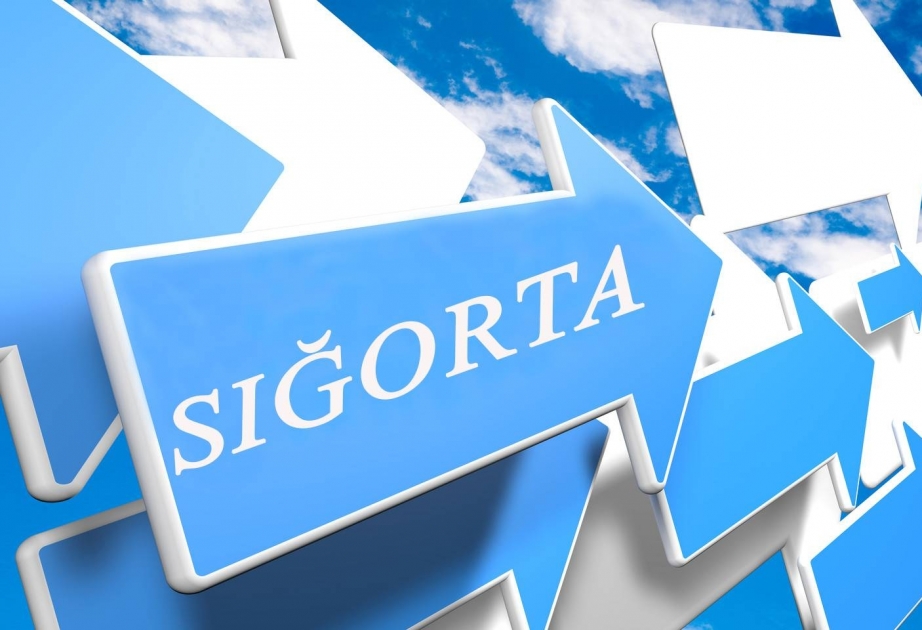 Sığorta şirkətləri 467,5 milyon manatadək sığorta haqqı yığıb