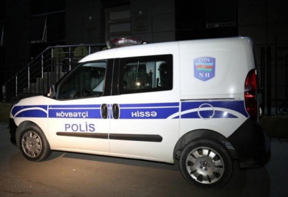 Şamaxıda ev sahibinə və arvadına xəsarət yetirərək quldurluq edən üç nəfər saxlanılıb