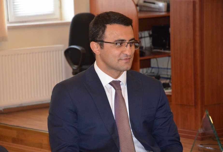 Uşaq-Gənclər İdman məktəblərinin əsasnaməsinin yenidən işlənilməsi nəzərdə tutulub