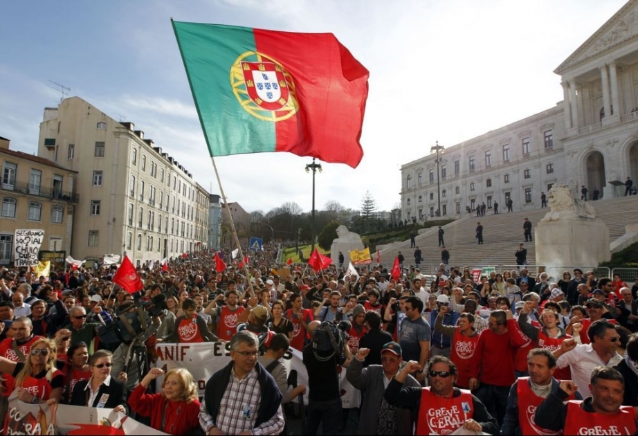 Пандемия обострила безработицу среди португальской молодежи