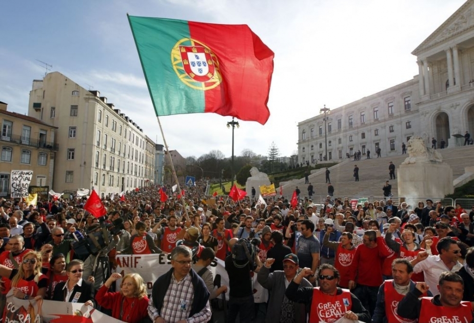 Pandemiya portuqaliyalı gənclər arasında işsizliyi artırıb