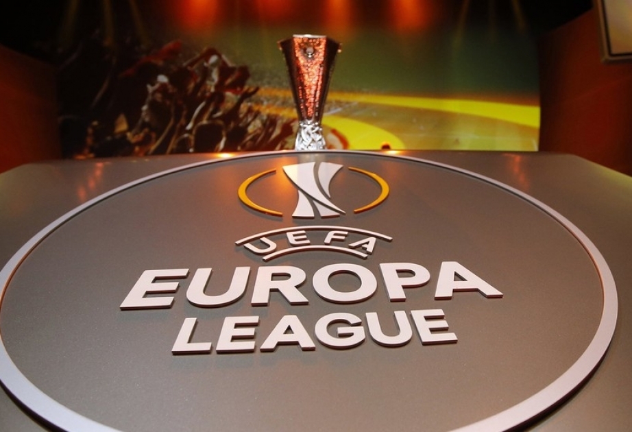 UEFA Avropa Liqasının II təsnifat mərhələsinin cütlükləri müəyyənləşib