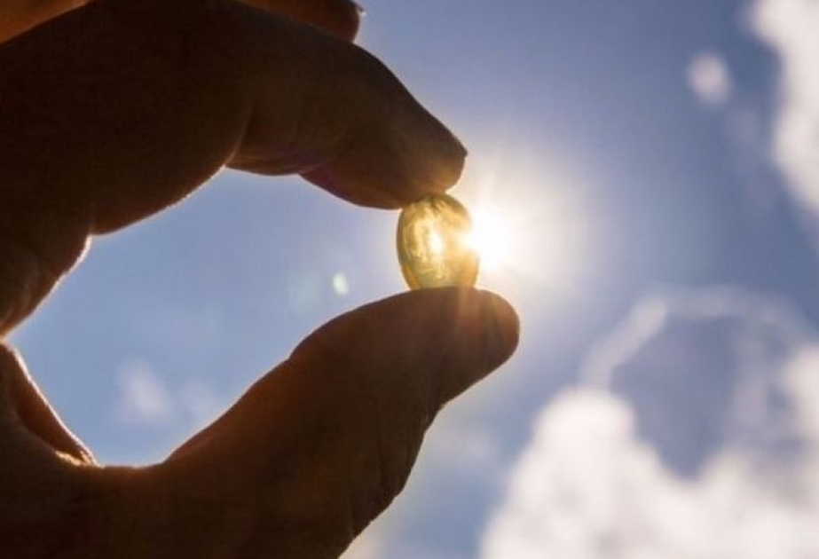 Kifayət qədər Günəş şüası almayanlar D vitaminini əvəz edən qidalara üstünlük verməlidirlər