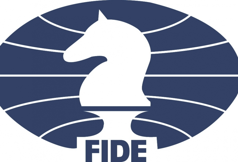 FIDE şahmatçıların yeni reytinq siyahısını açıqlayıb