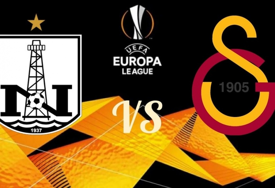 “Neftçi”-“Qalatasaray” oyununun başlama saatı müəyyənləşib