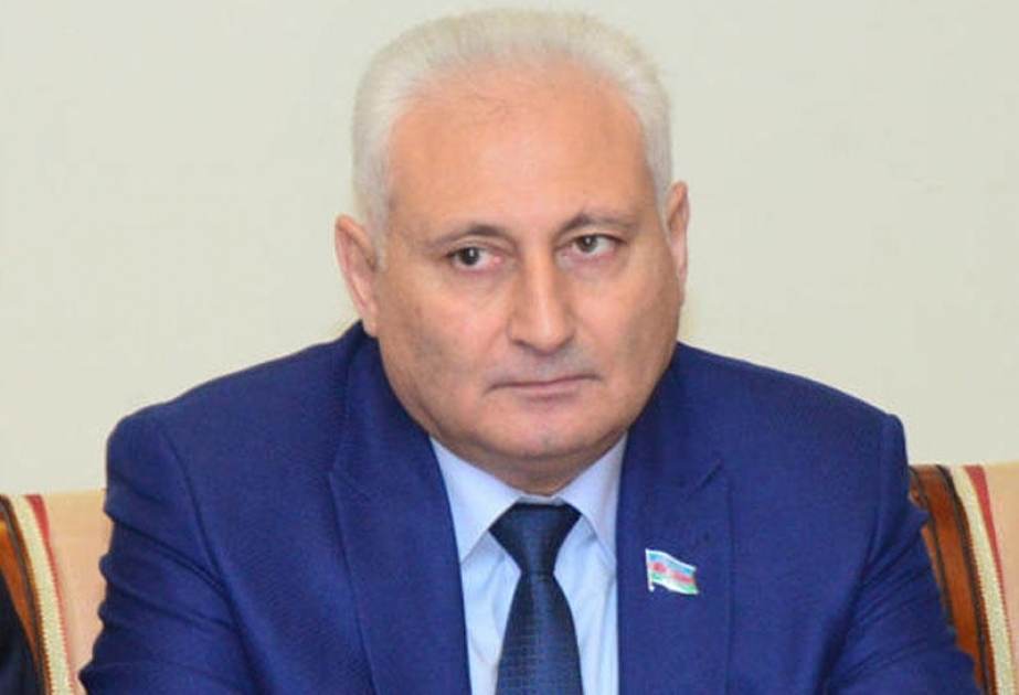 Minsk qrupunun həmsədrləri Livandan bir qrup erməni ailəsinin Dağlıq Qarabağa köçürülməsi faktına dərhal reaksiya verməlidirlər
