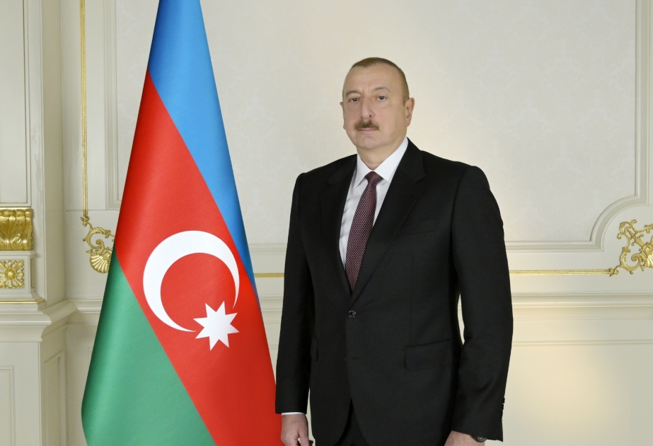 Сообщение о формировании нового состава Комиссии Азербайджанской Республики по борьбе с коррупцией