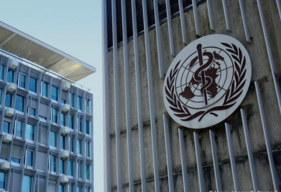 ÜST karantindən sonra ölkələr arasında sərhədlərin açılmasını dəstəkləyir
