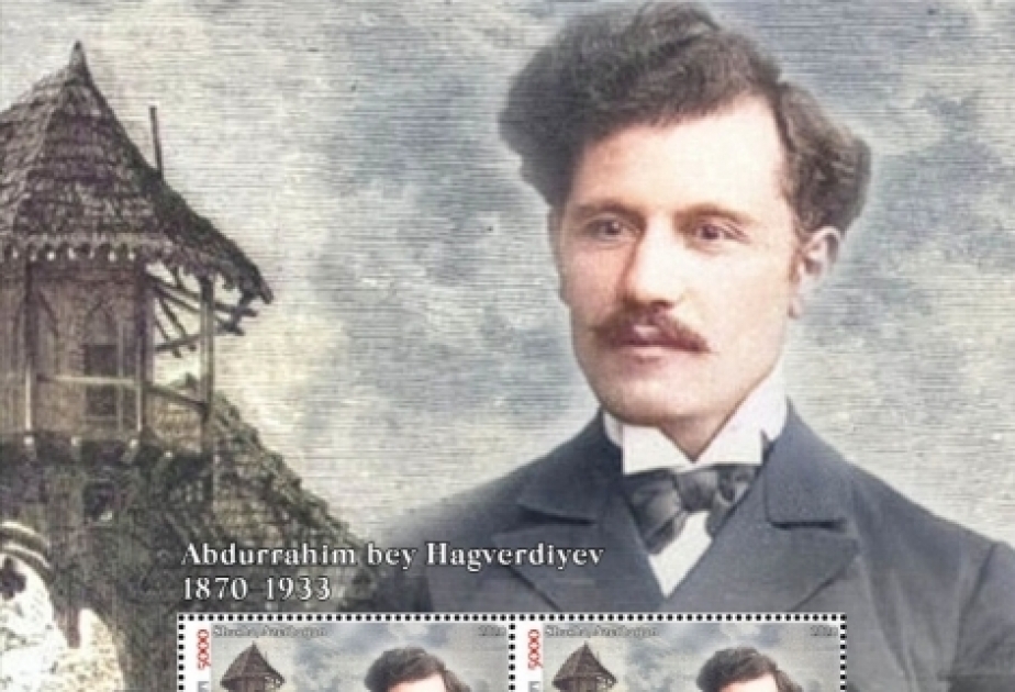 İndoneziyada Əbdürrəhim bəy Haqverdiyevın əsərləri təbliğ olunur