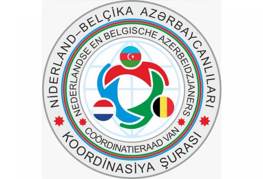 Niderlanddakı Azərbaycan diasporunun üzvləri videogörüş keçiriblər