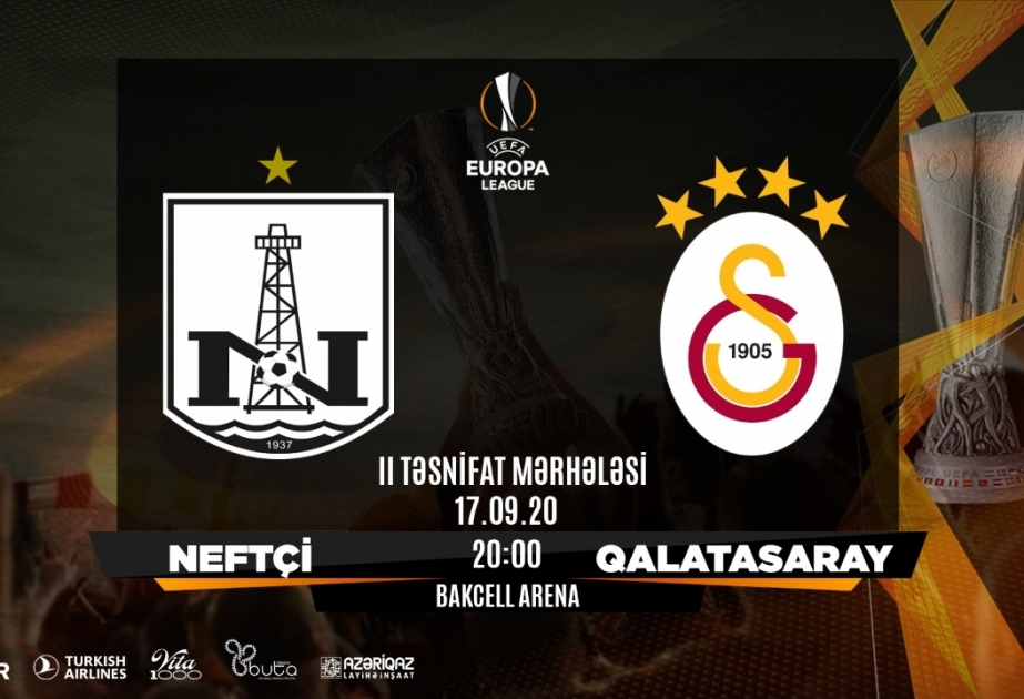 “Neftçi”-“Qalatasaray” cütünün potensial rəqibləri müəyyənləşib