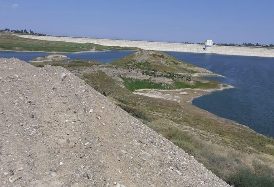 “Qala düzü” abidəsinə müdaxilənin qarşısı alınıb