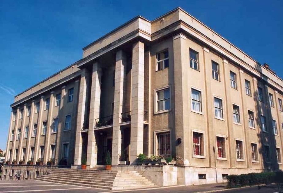 Macarıstanlı ekspert: Azərbaycan hüquqi dövlətlər sırasına inamla daxil olub
