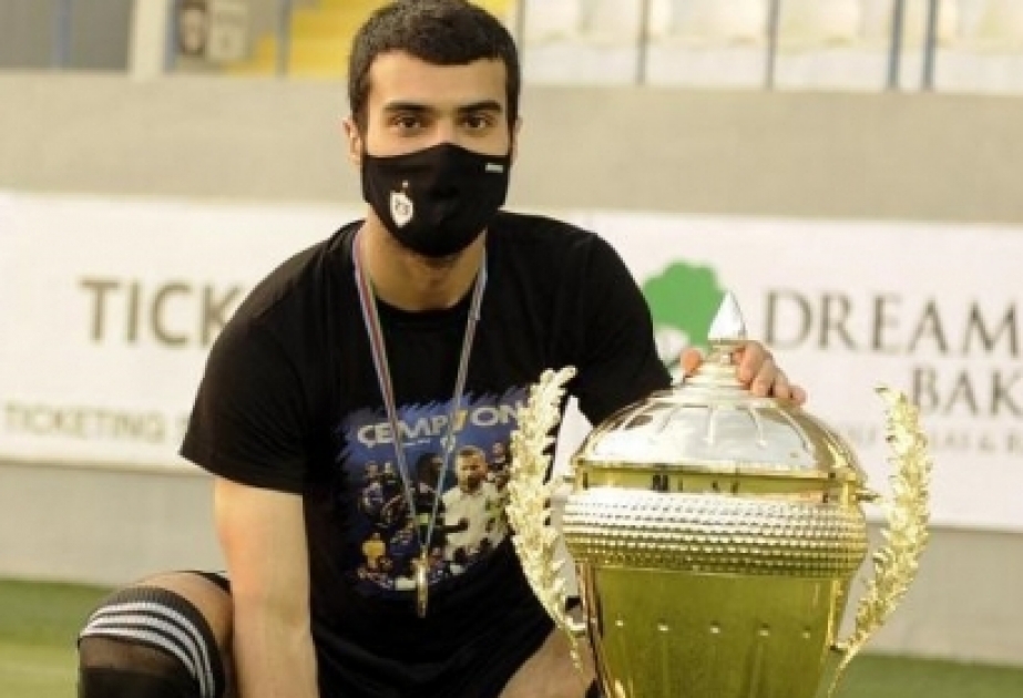 Mahir Emreli Azərbaycan çempionatının 50 ən yaxşı bombardiri siyahısında yer alıb