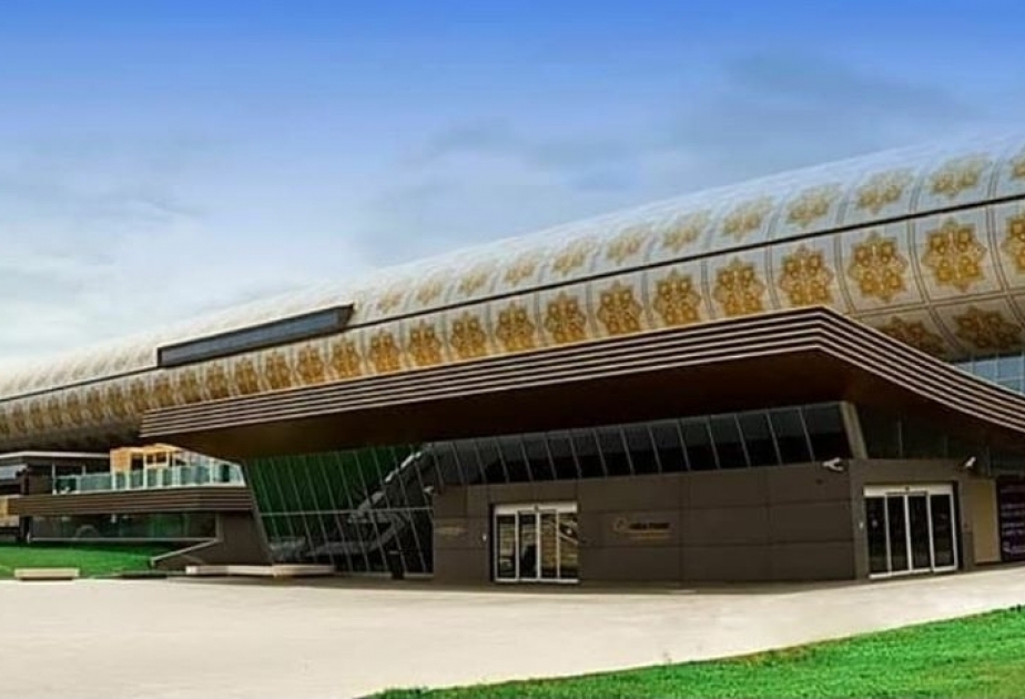 El Museo de Alfombras de Azerbaiyán vuelve a abrir sus puertas