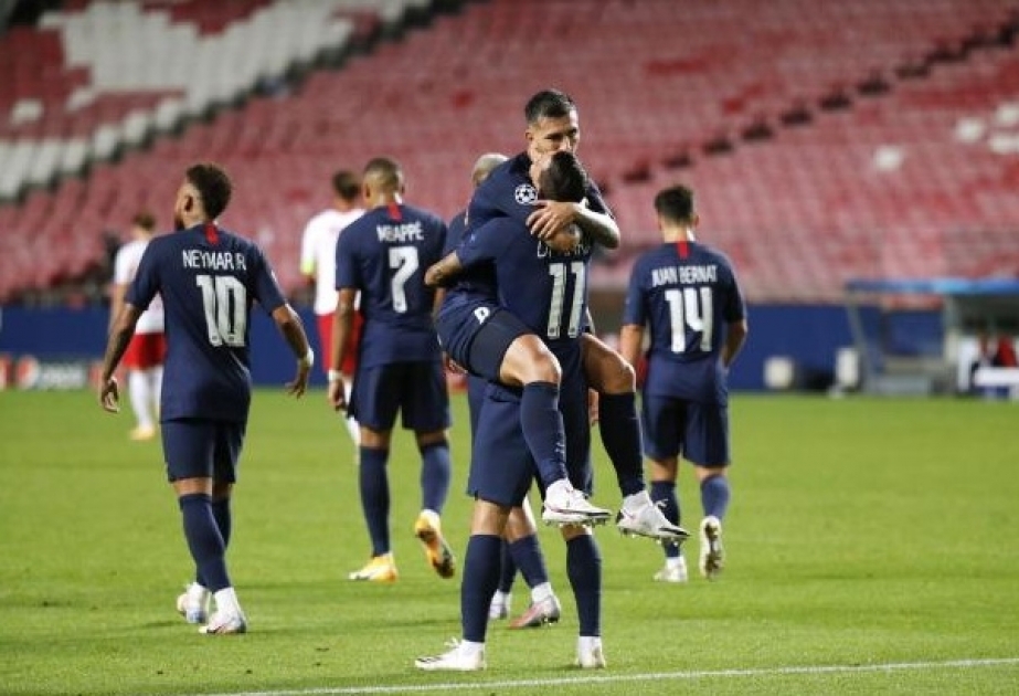 “Paris Sen-Jermen” klubunun iki futbolçusu koronavirusa yoluxub