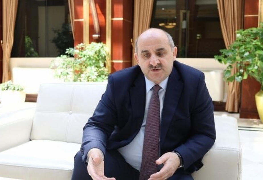 Paşinyanın işğal altındakı Dağlıq Qarabağa səfəri Ermənistanın növbəti təxribata başlamaq niyyətinin göstəricisidir