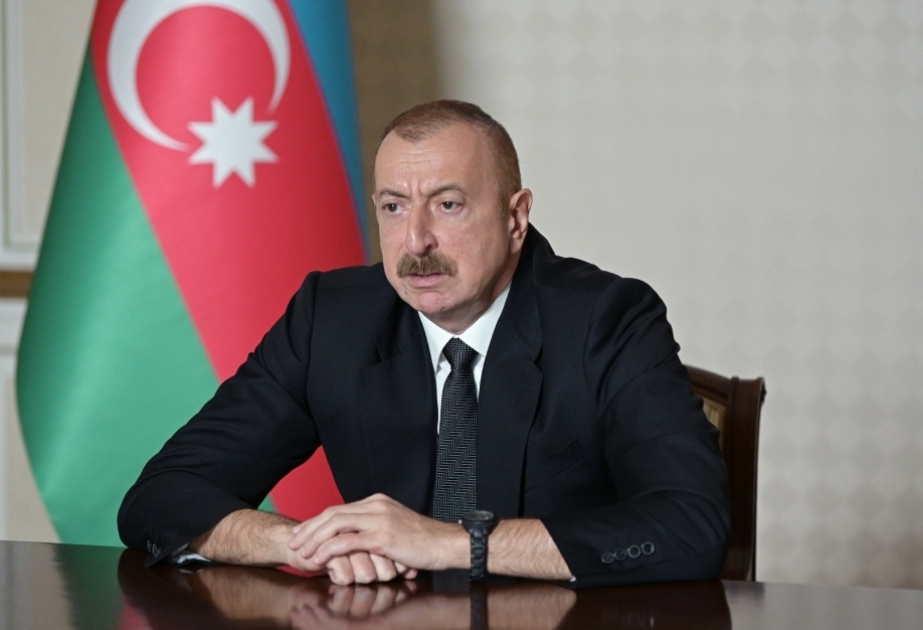Ermənistanın terrorçu və faşist mahiyyəti dəyişməz olaraq qalır, bunu hər kəs və bütün dünya bilməlidir