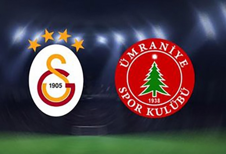 “Neftçi”nin rəqibi “Qalatasaray” yoxlama oyununda qalib gəlib